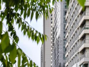 SR Hotel Yeongjong 0*