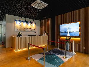 SR Hotel Yeongjong 0*
