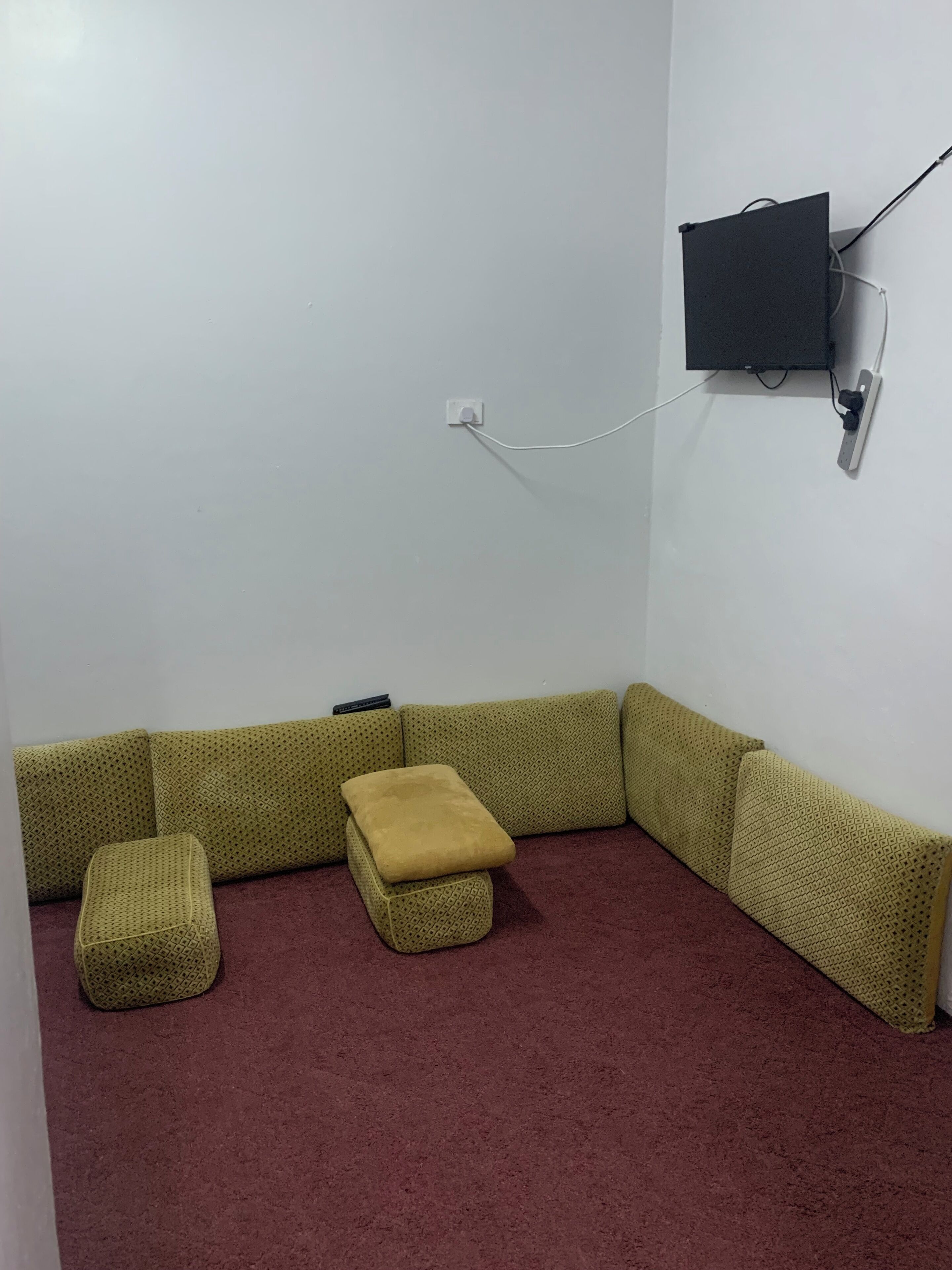 Lina hotel 0*