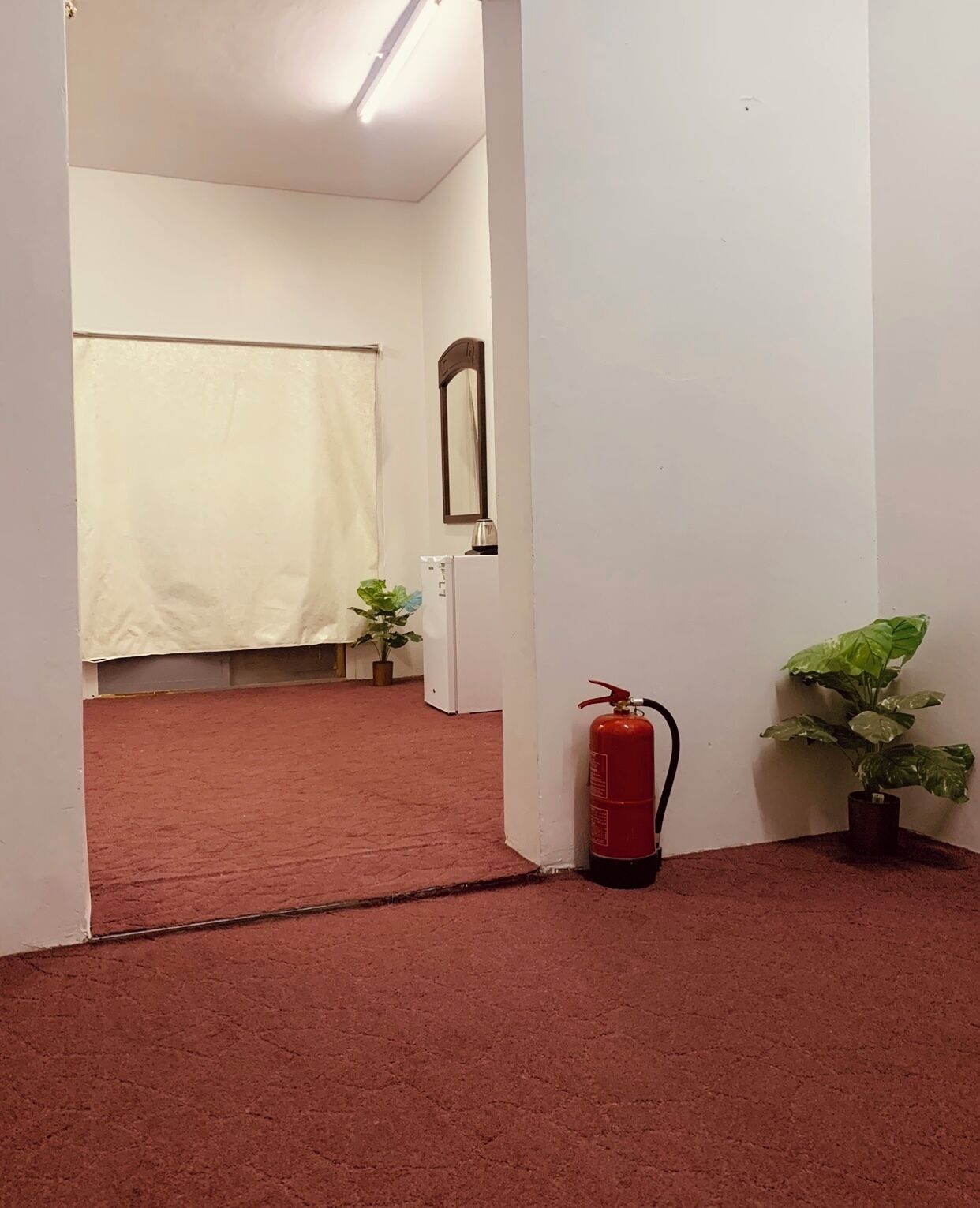 Lina hotel 0*