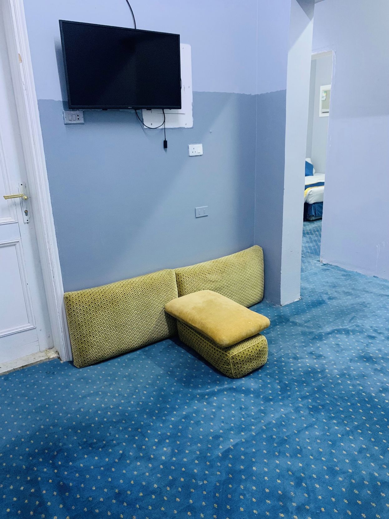 Lina hotel 0*