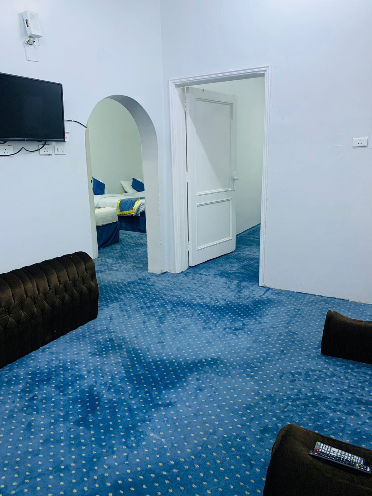 Lina hotel 0*
