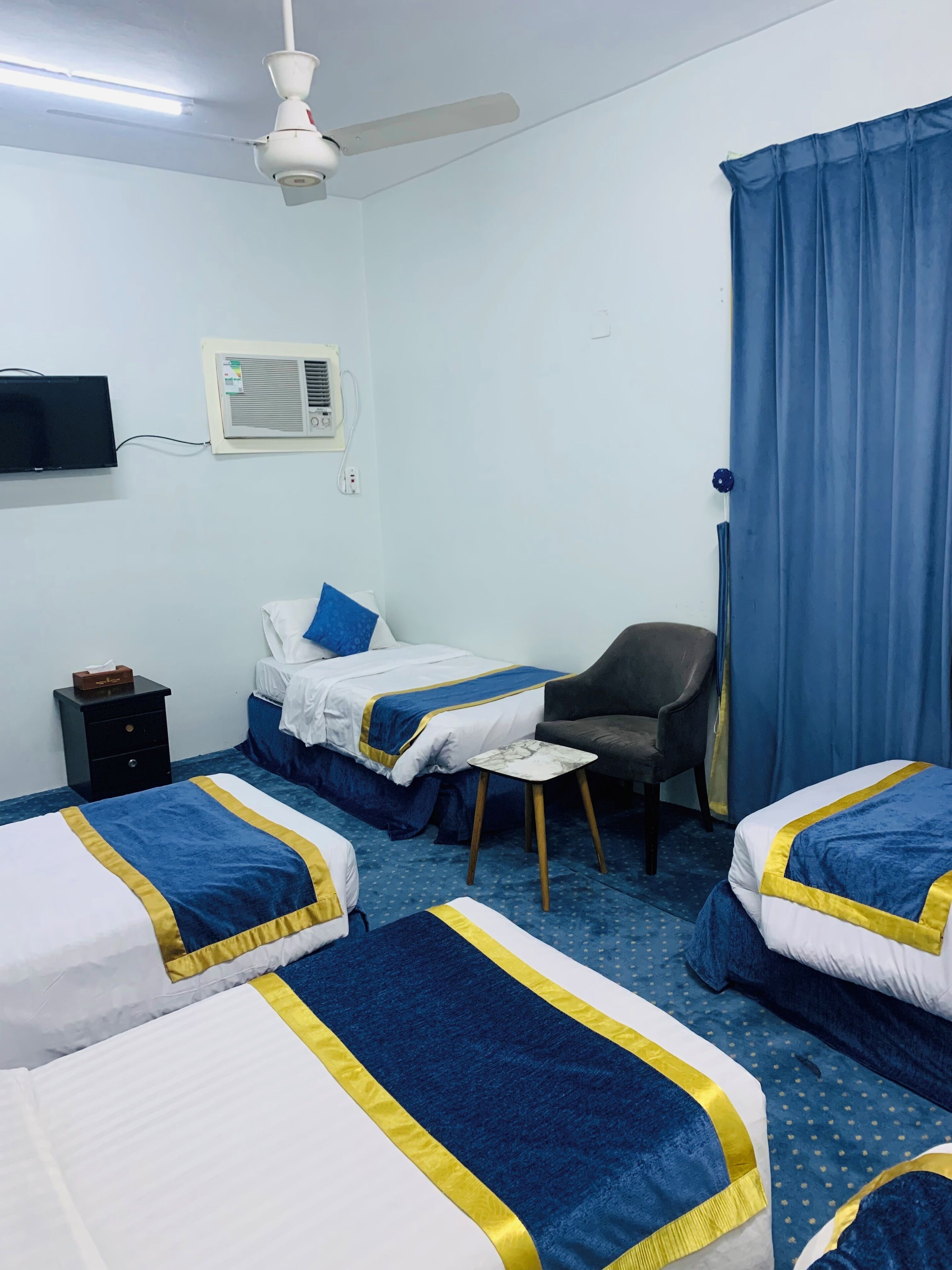 Lina hotel 0*
