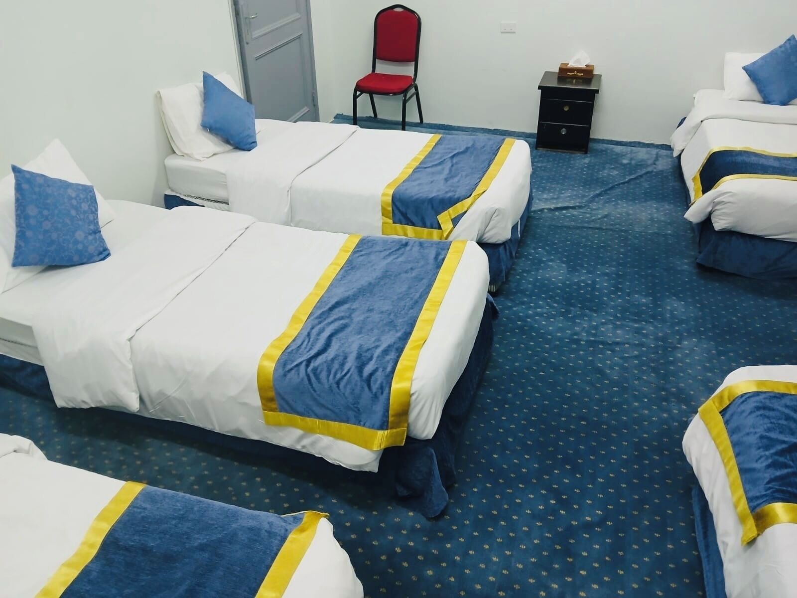 Lina hotel 0*