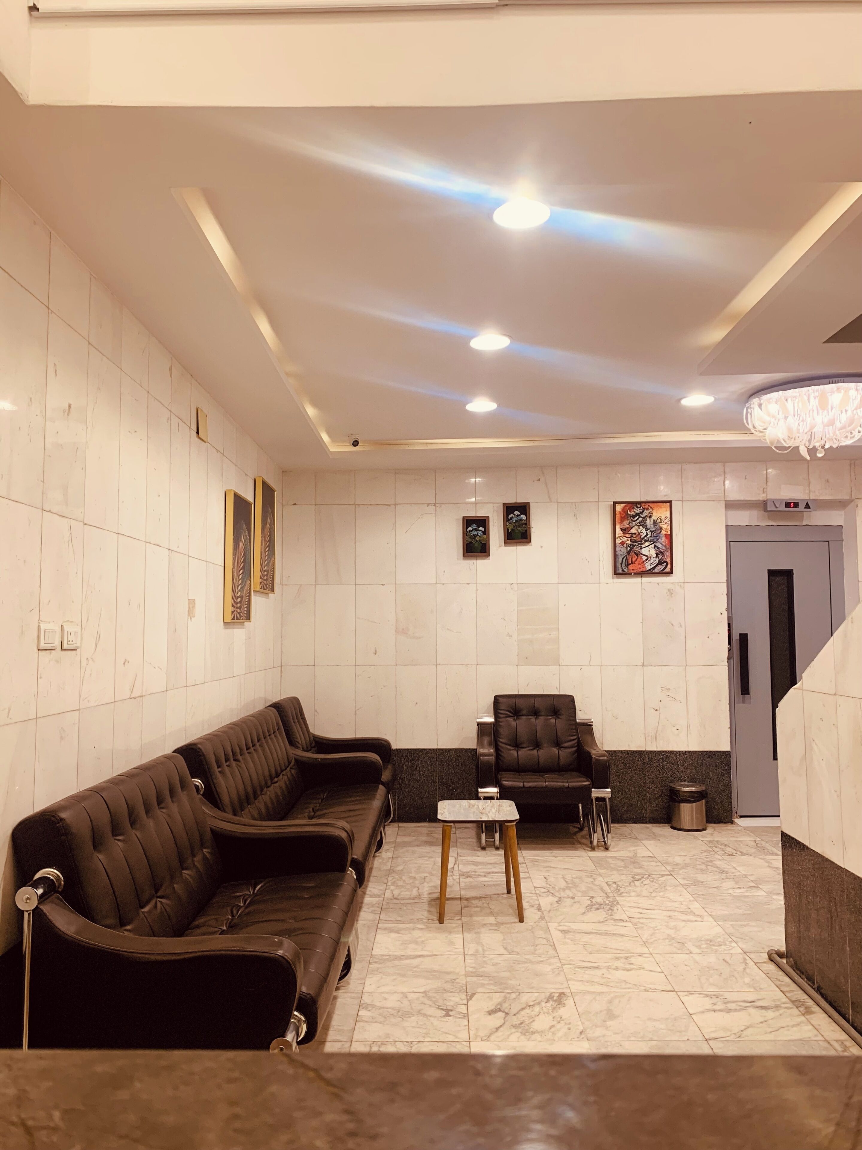 Lina hotel 0*