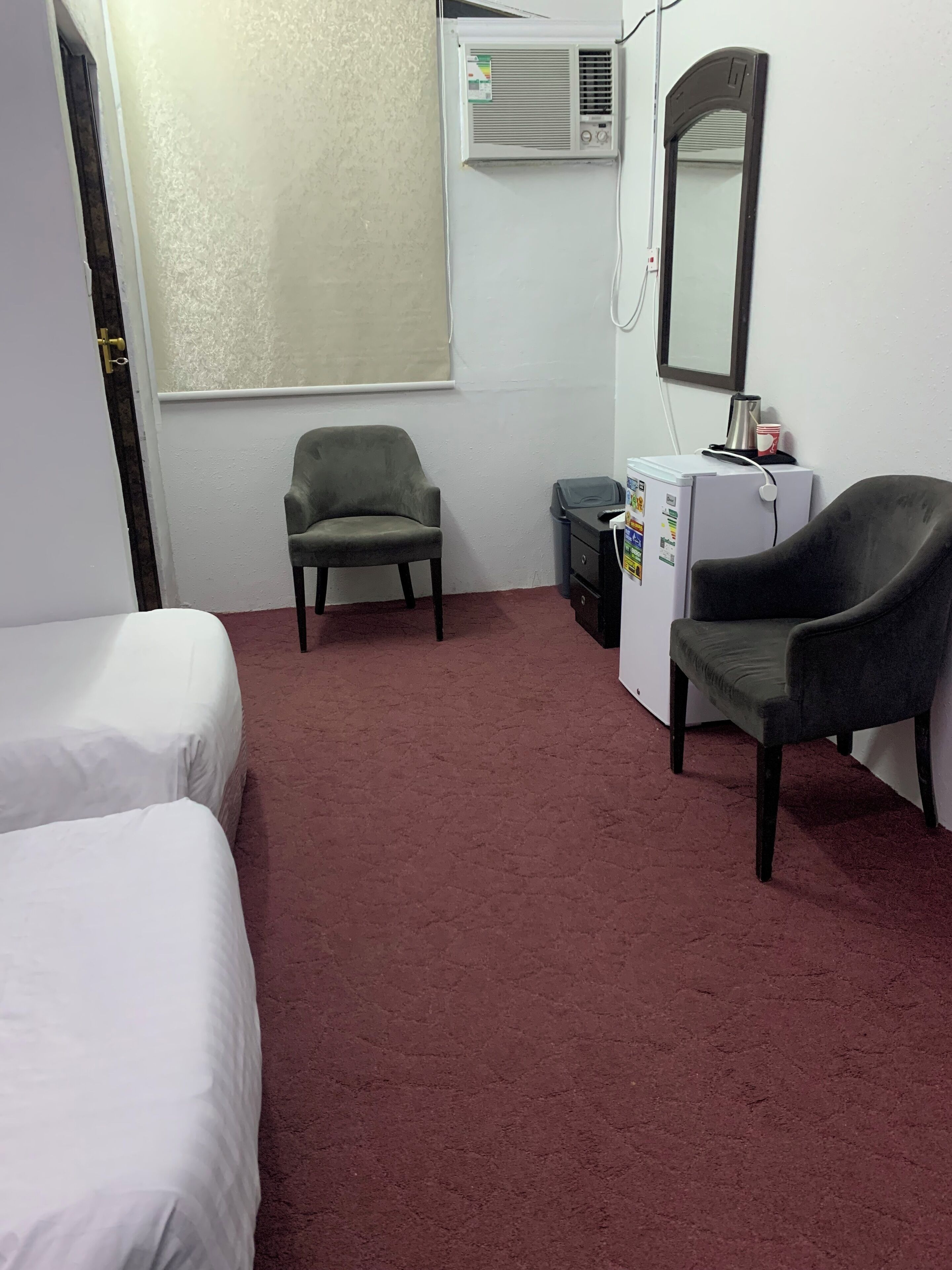 Lina hotel 0*