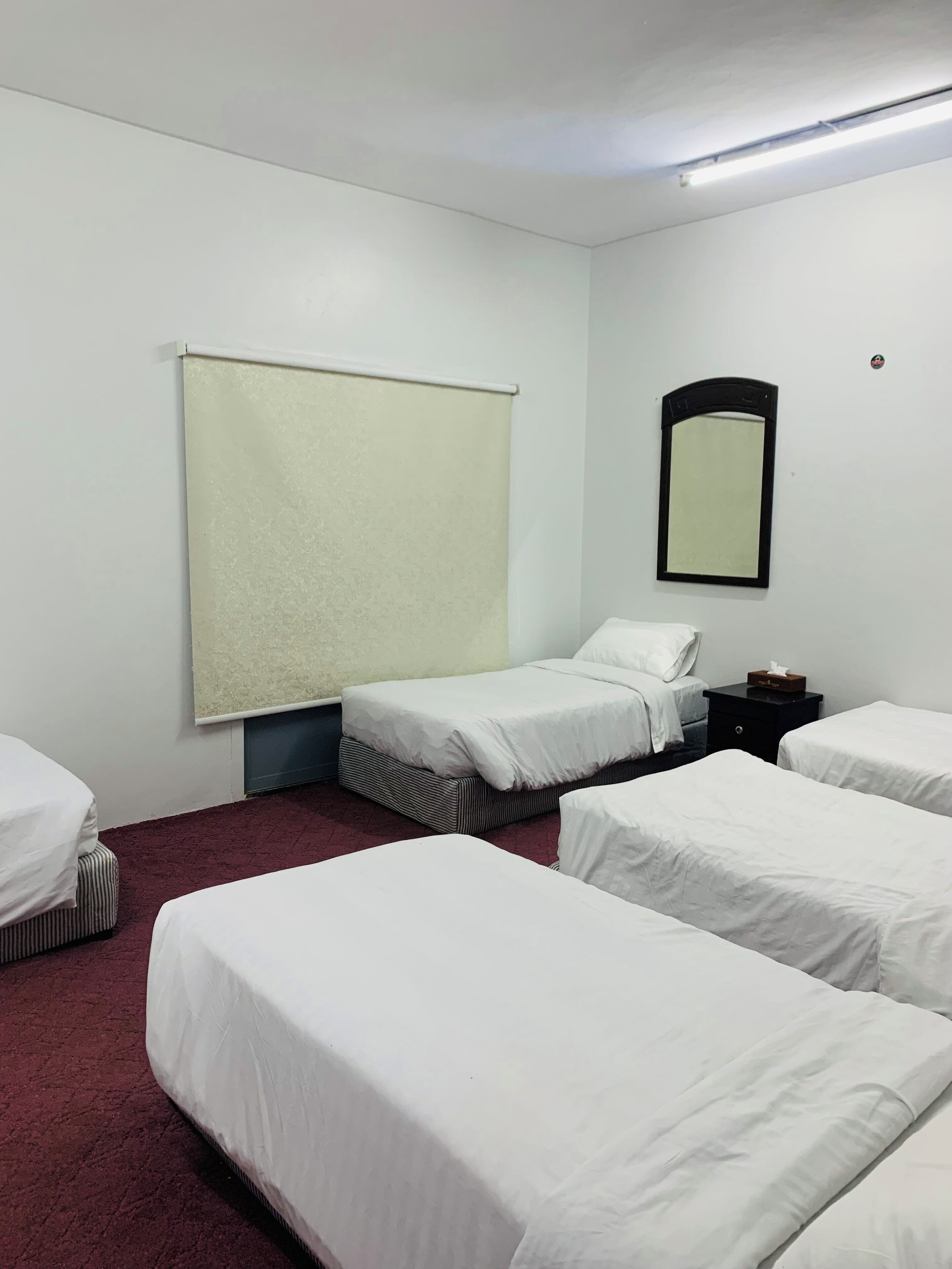 Lina hotel 0*