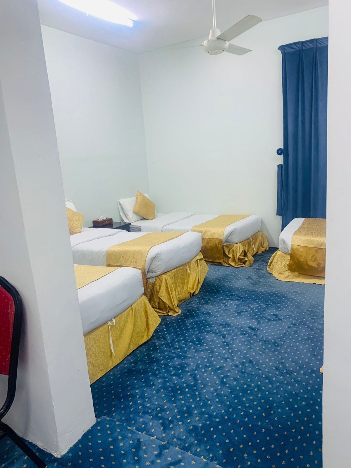 Lina hotel 0*