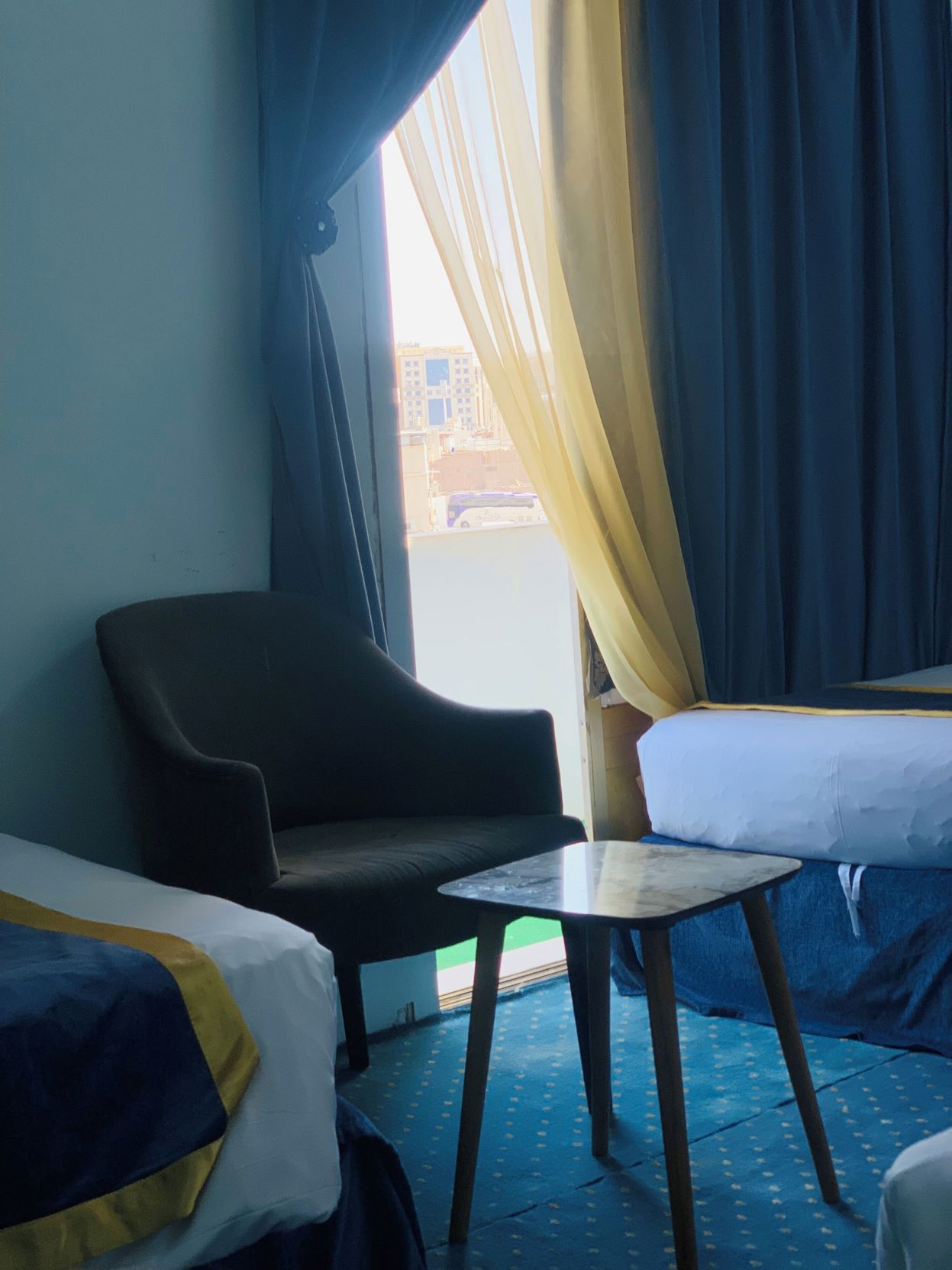 Lina hotel 0*