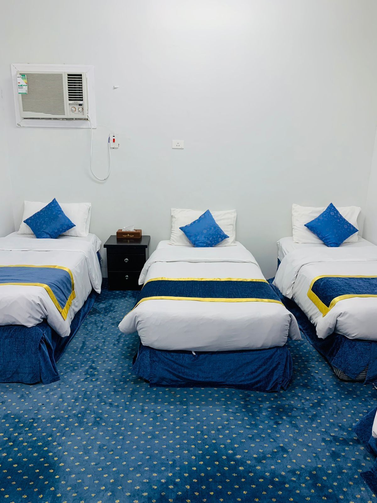 Lina hotel 0*