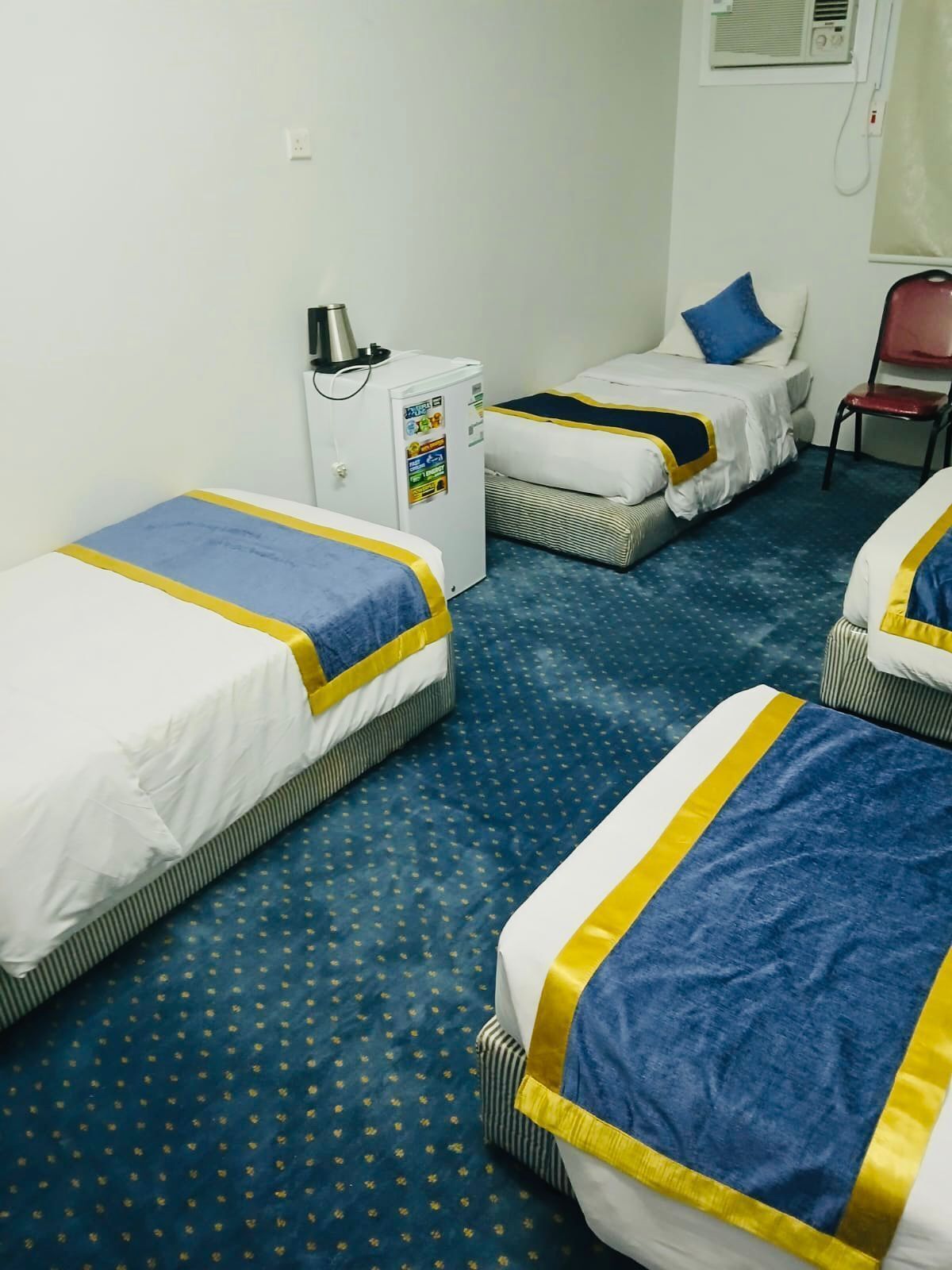 Lina hotel 0*