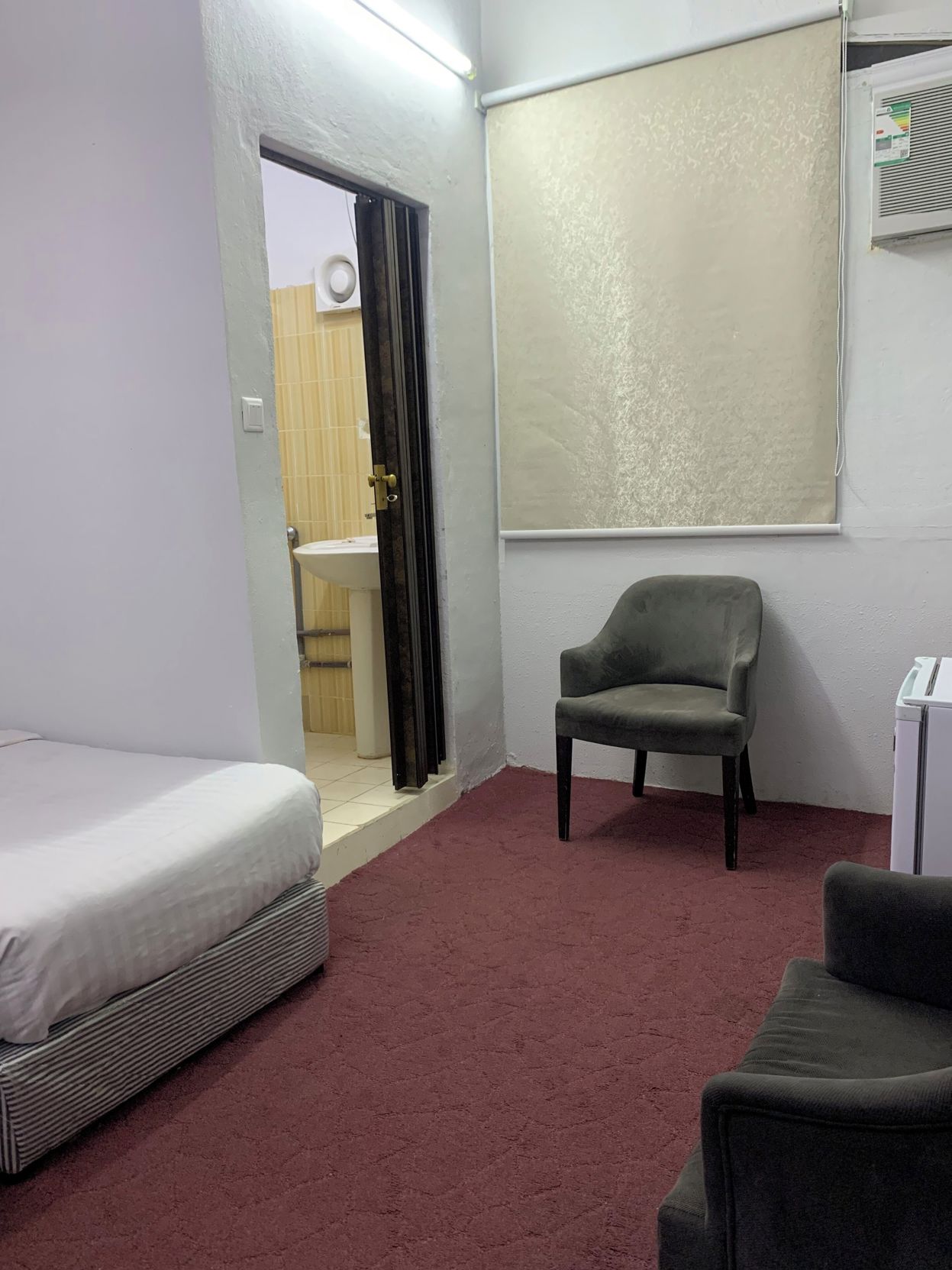 Lina hotel 0*
