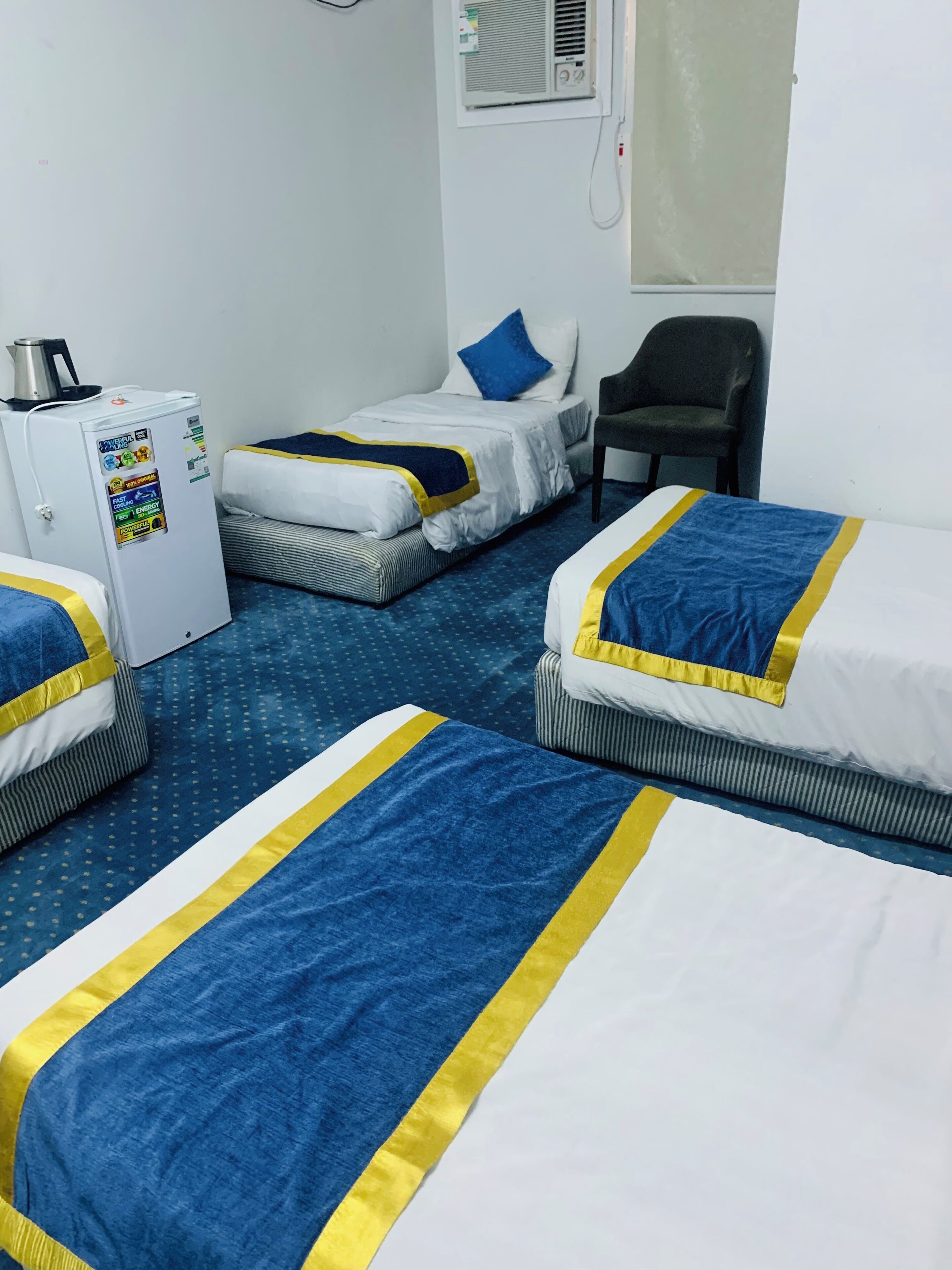 Lina hotel 0*