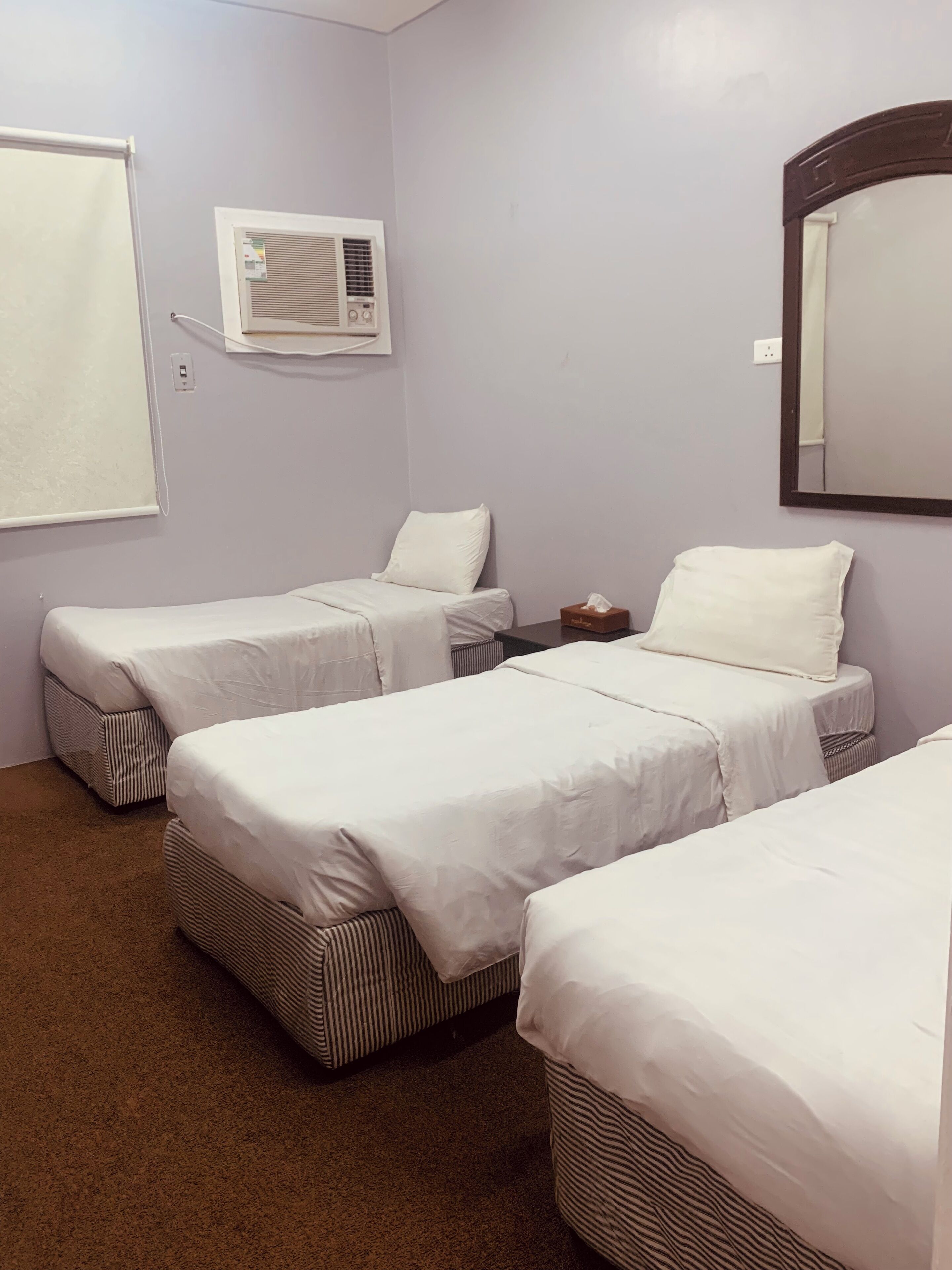 Lina hotel 0*