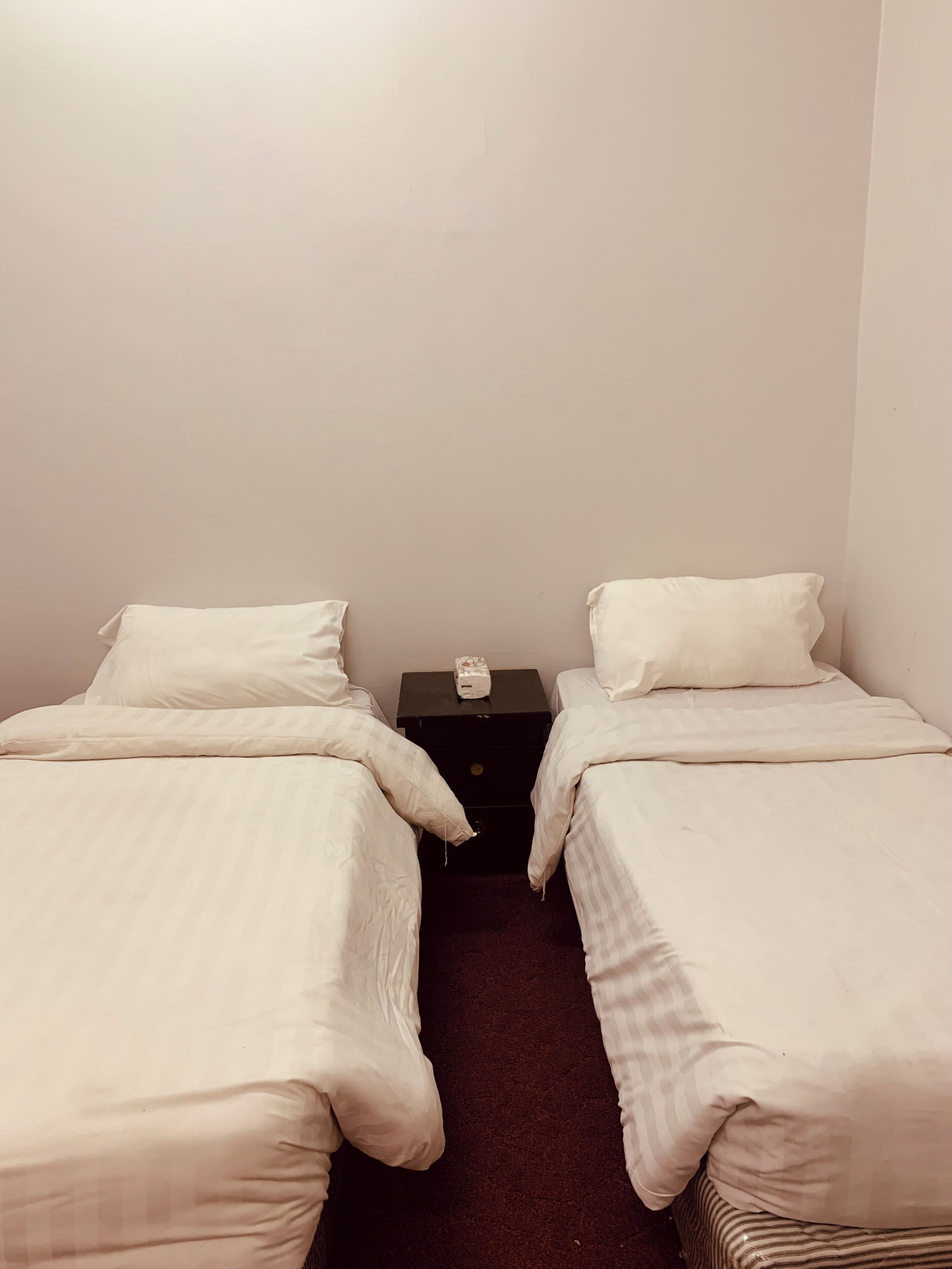 Lina hotel 0*