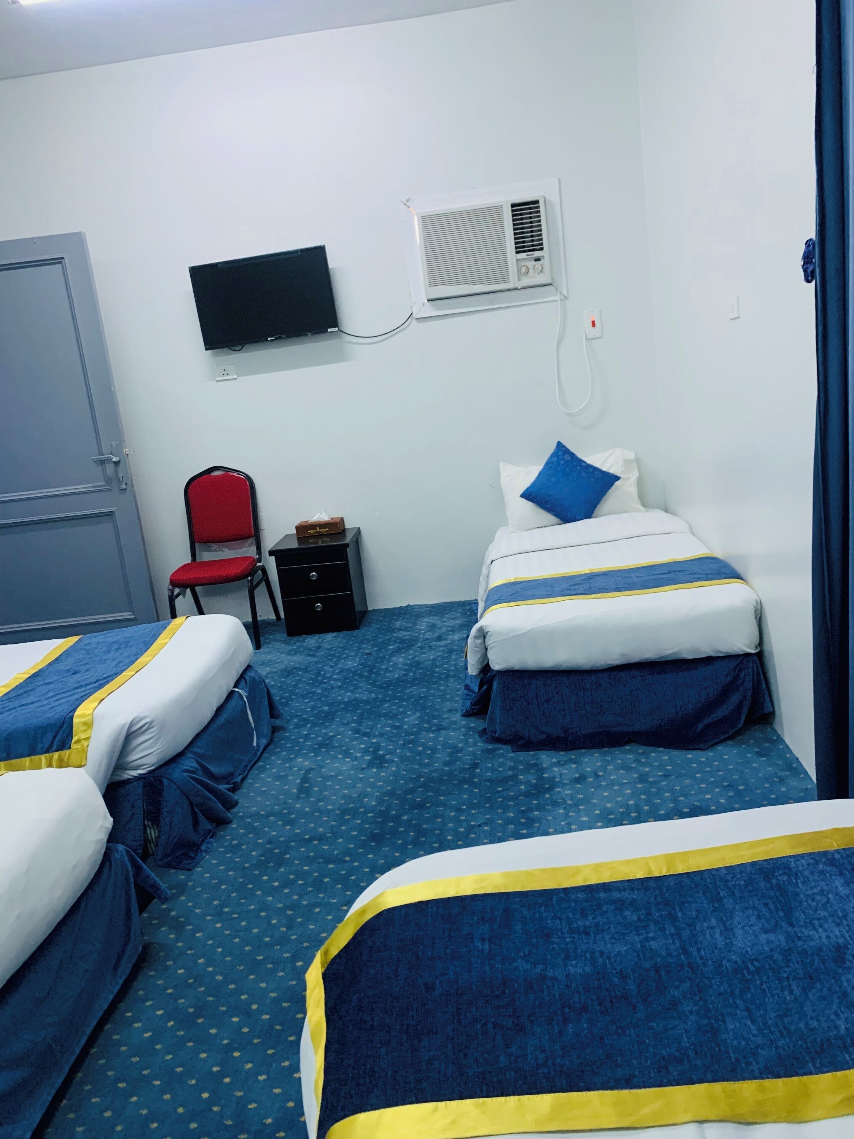Lina hotel 0*