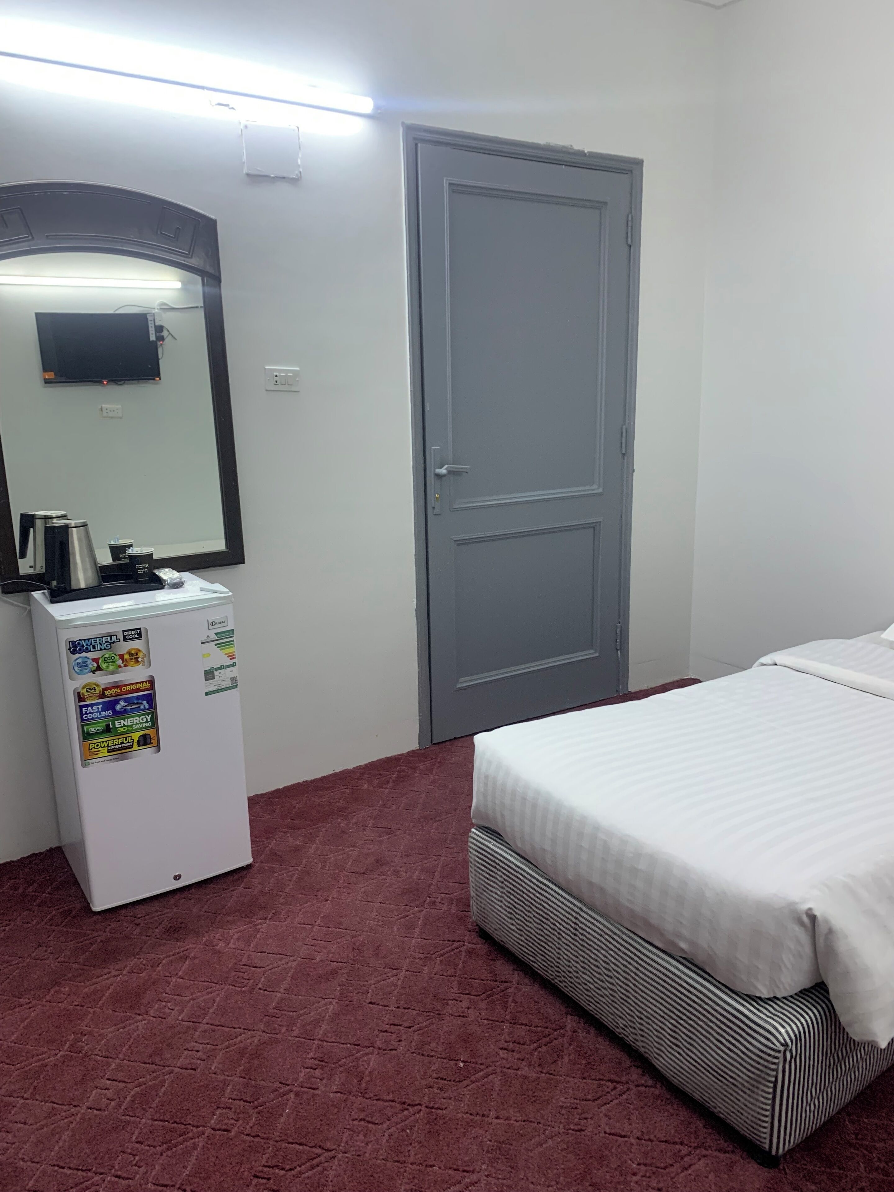 Lina hotel 0*