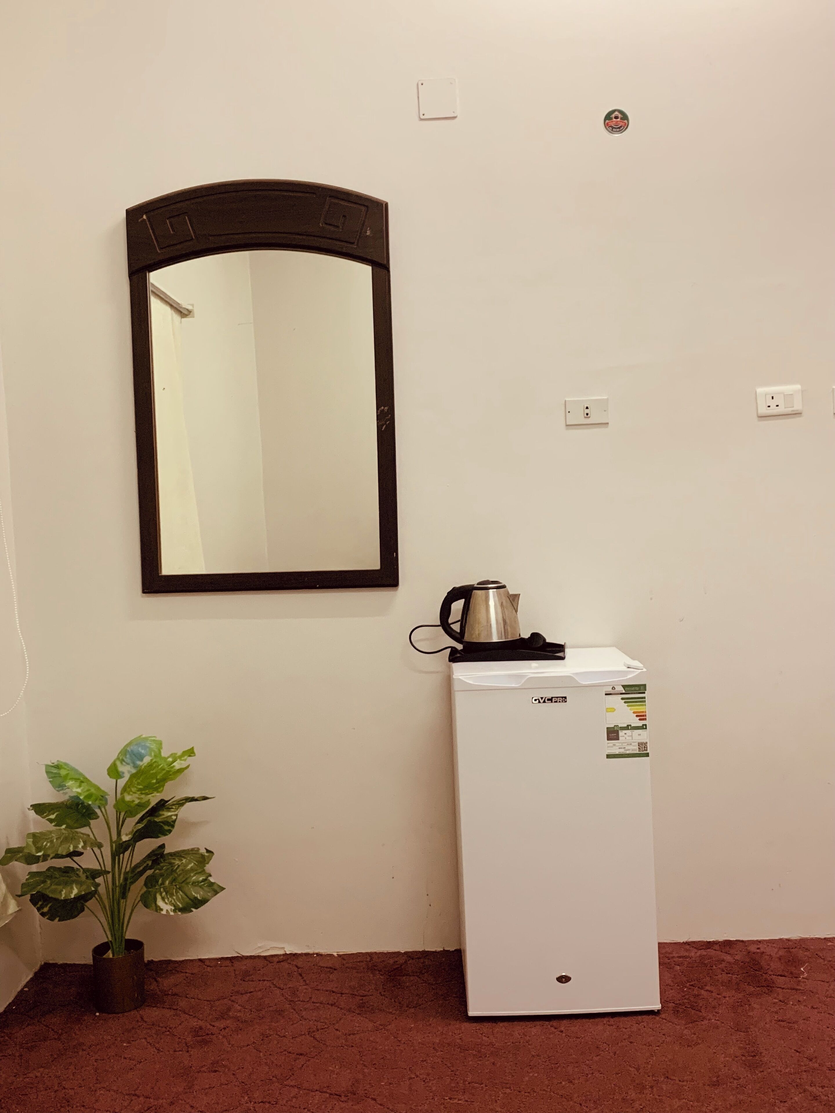Lina hotel 0*