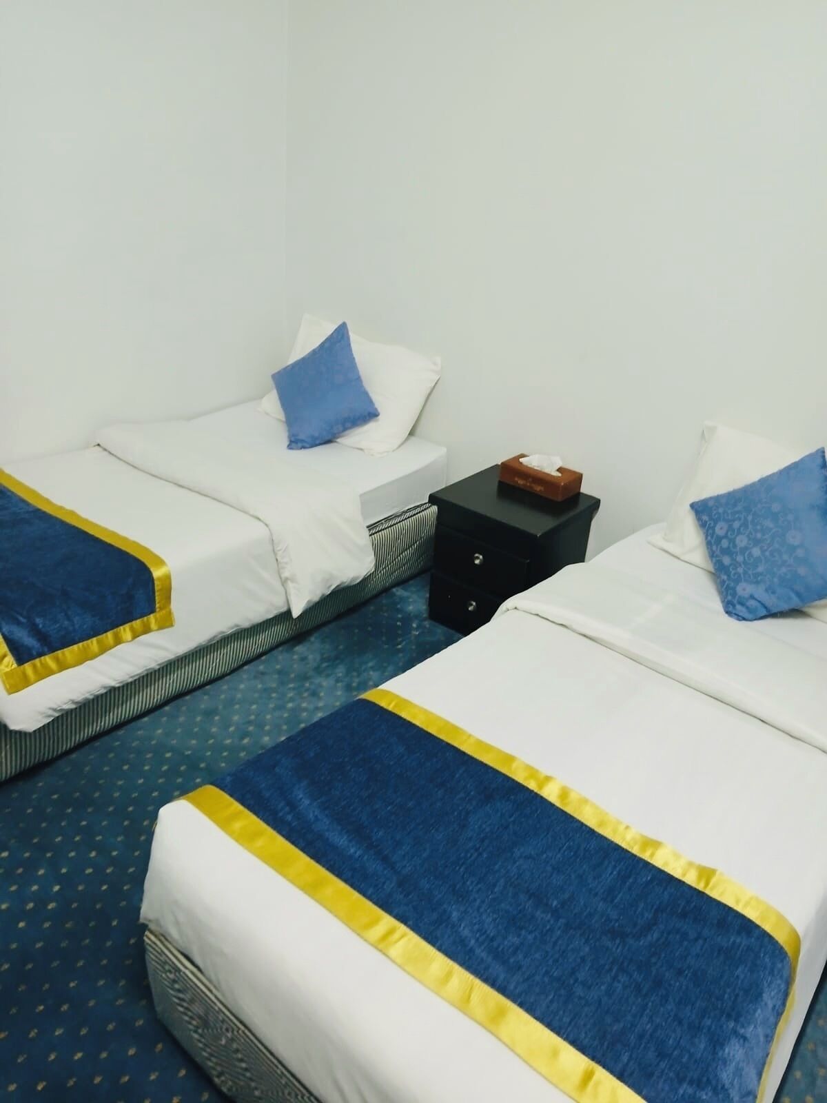 Lina hotel 0*