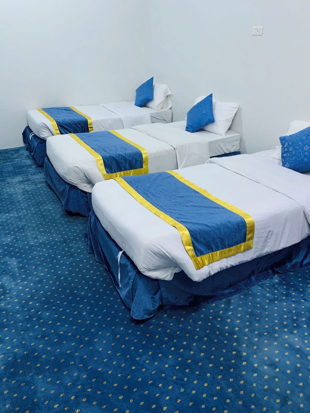 Lina hotel 0*