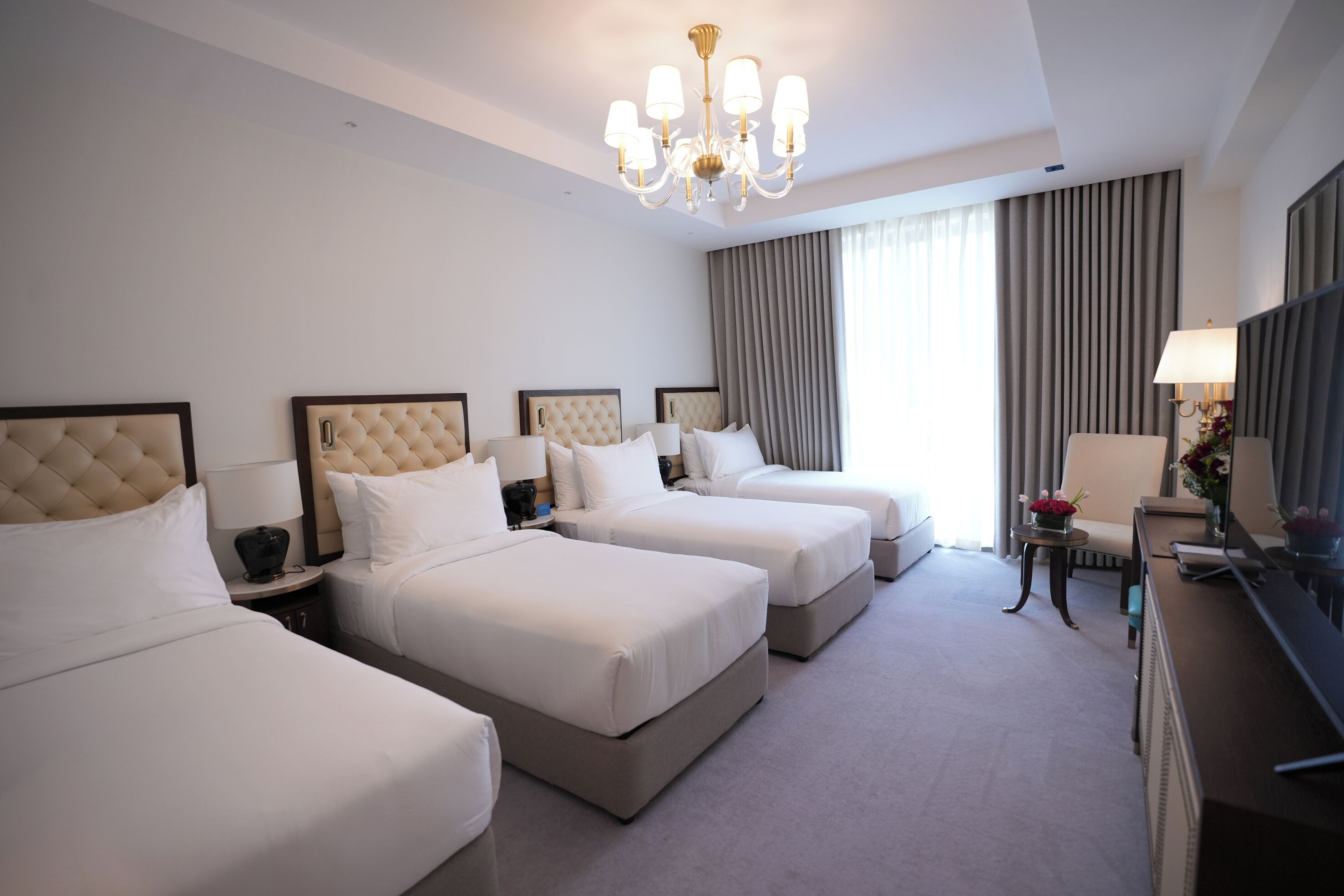 Peninsula Worth Hotel 0*