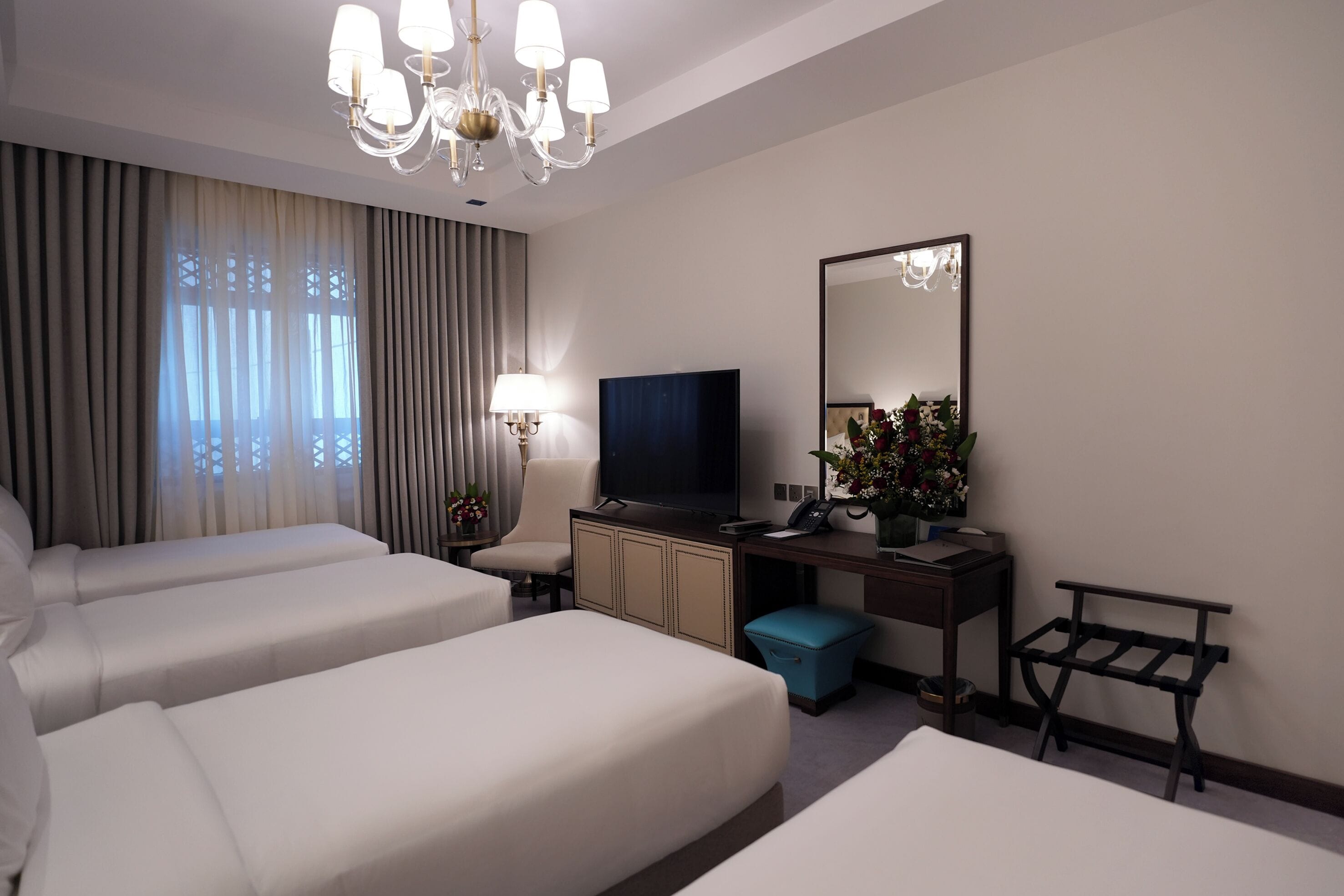 Peninsula Worth Hotel 0*