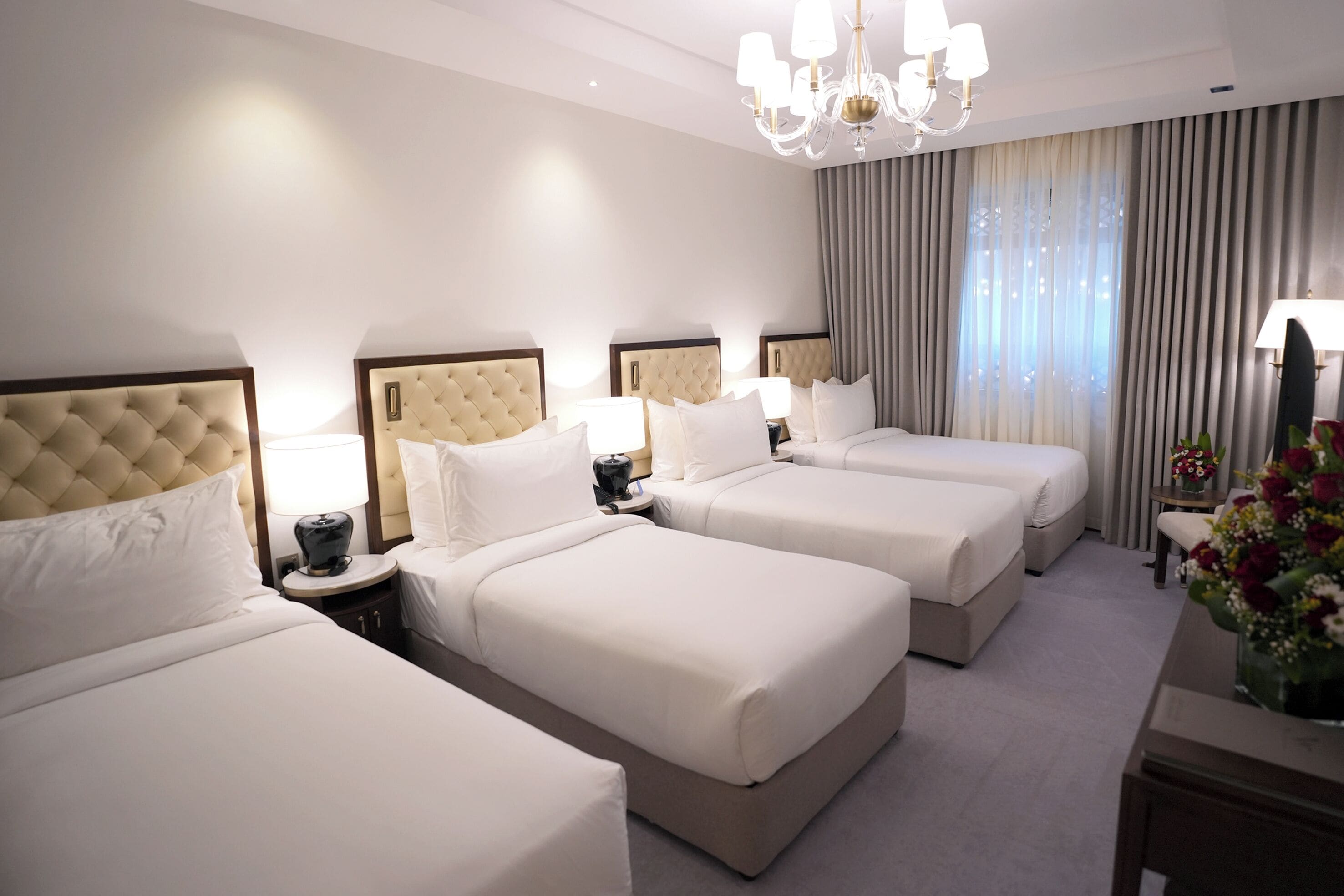 Peninsula Worth Hotel 0*