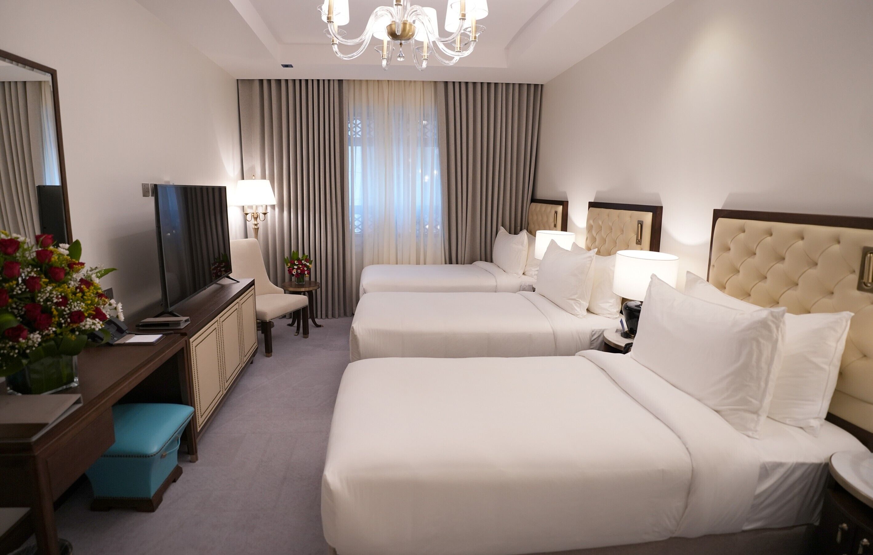 Peninsula Worth Hotel 0*