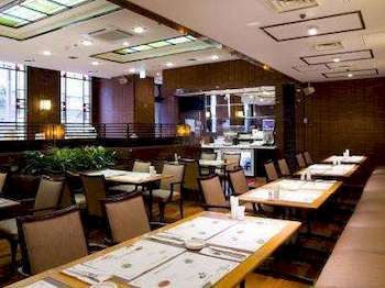 Garden Hotel Kanazawa 3*