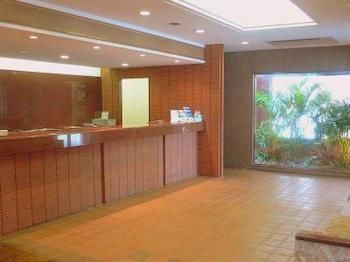 Garden Hotel Kanazawa 3*