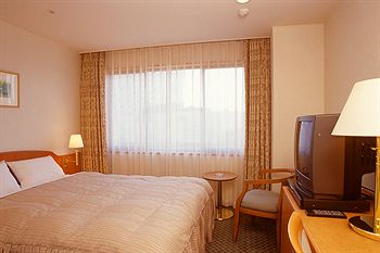 Garden Hotel Kanazawa 3*