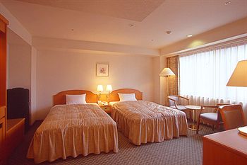 Garden Hotel Kanazawa 3*
