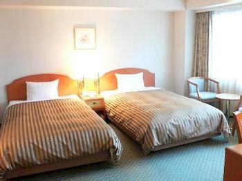 Garden Hotel Kanazawa 3*
