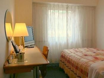 Garden Hotel Kanazawa 3*