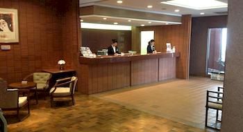 Garden Hotel Kanazawa 3*