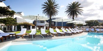 Harbour House Hotel 5*