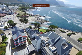 Harbour House Hotel 5*