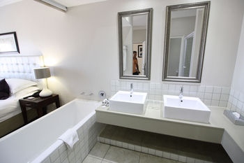 Harbour House Hotel 5*