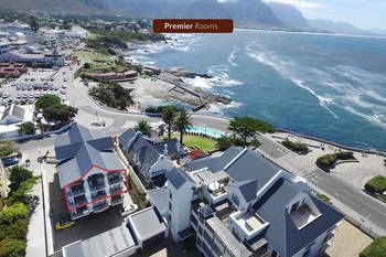 Harbour House Hotel 5*
