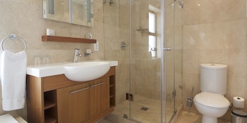 Harbour House Hotel 5*