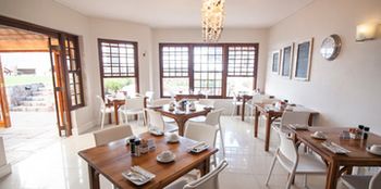 Harbour House Hotel 5*