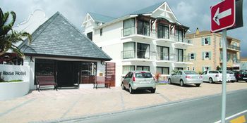 Harbour House Hotel 5*