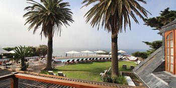 Harbour House Hotel 5*