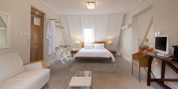 Harbour House Hotel 5*