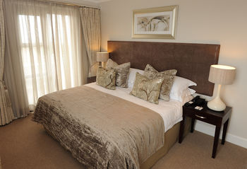 Harbour House Hotel 5*
