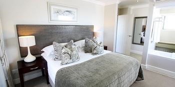 Harbour House Hotel 5*