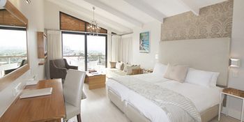 Harbour House Hotel 5*