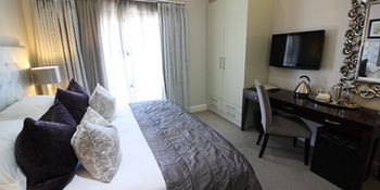 Harbour House Hotel 5*