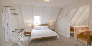 Harbour House Hotel 5*