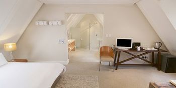 Harbour House Hotel 5*